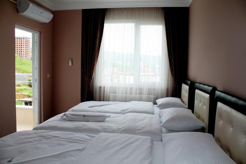 Jevval Apart Trabzon Exterior foto