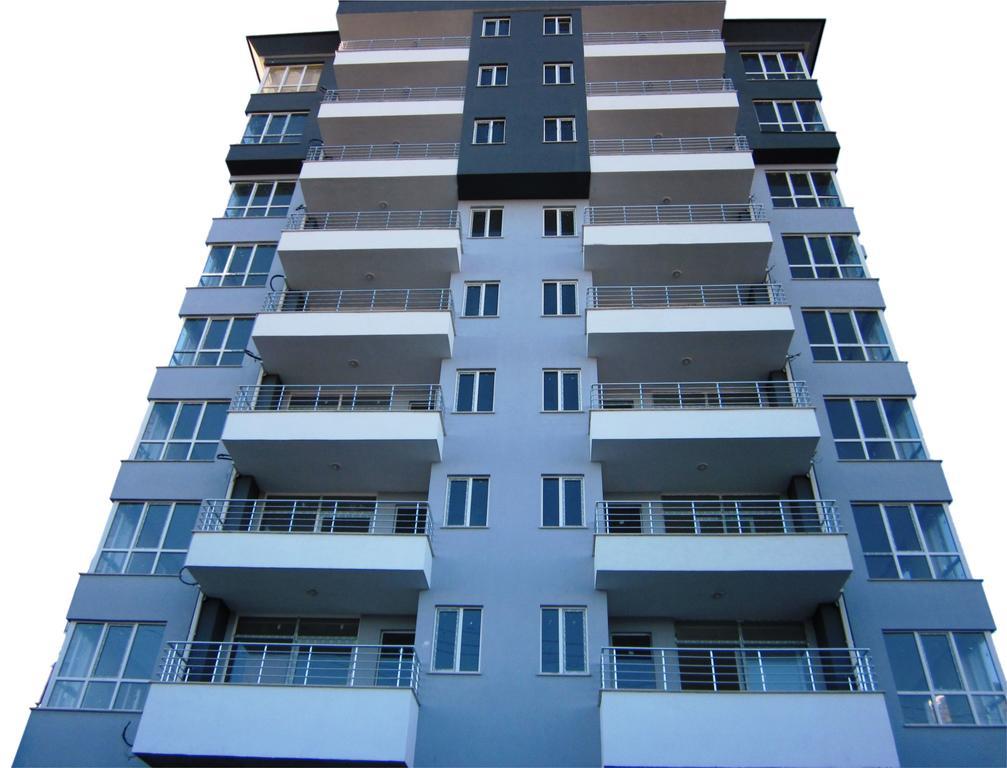 Jevval Apart Trabzon Zimmer foto